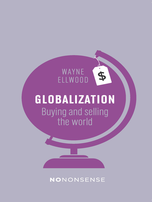 Cover image for NoNonsense Globalization